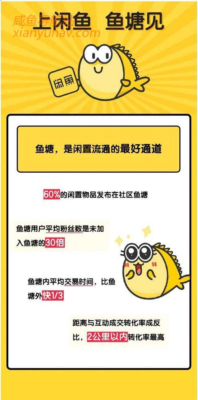 下载个闲鱼二手交易平台闲鱼,闲鱼网二手交易app下载官网