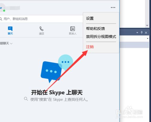 苹果skype中国不能用了,skype iphone 用不了