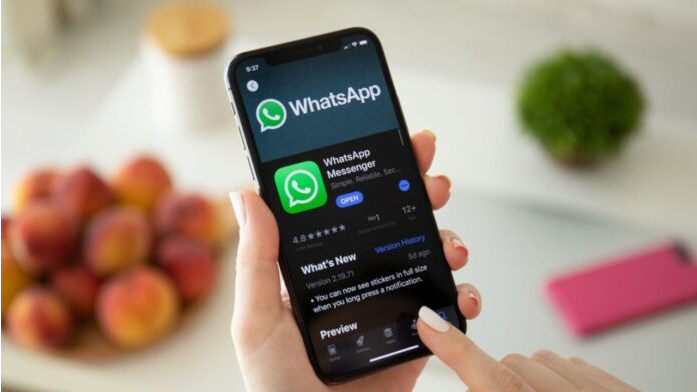 如何在华为手机上装whatsapp,如何在华为手机上装google play