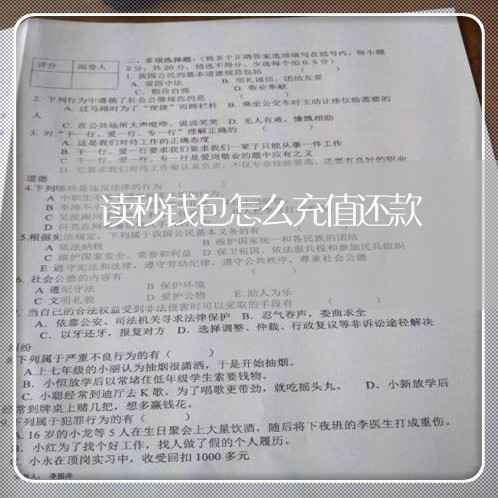 读秒钱包企业版谁用过,读秒钱包上征信吗2020