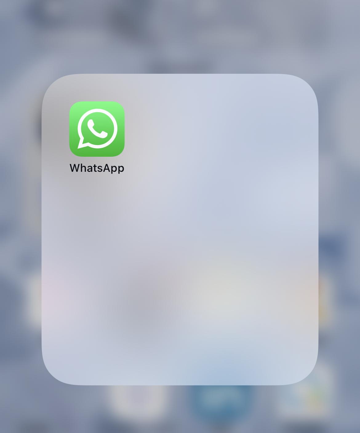 whatsapp文件为什么下载不了的简单介绍