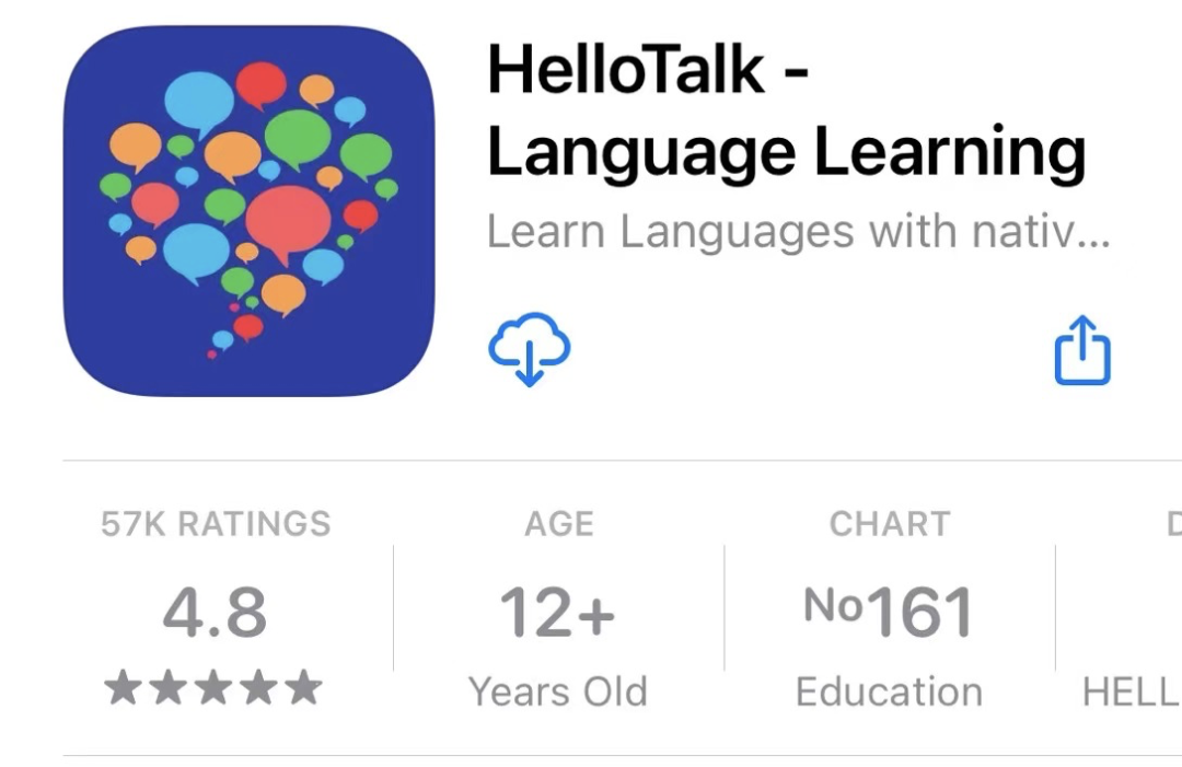 hellotalk外国交友软件下载,hellotalk外国交友软件下载官网