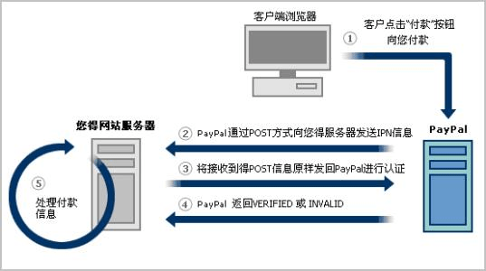 paypal钱包怎么充值,paypal怎么往里面充钱