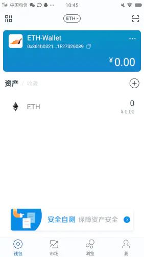 token钱包怎么添加币种,tokenpocket怎么添加钱包