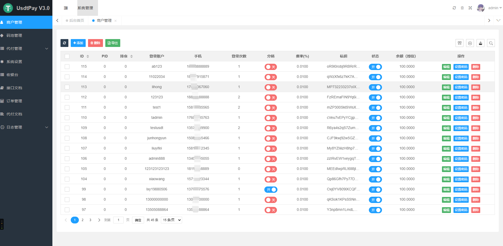 包含usdt-trc20钱包怎么搞的词条