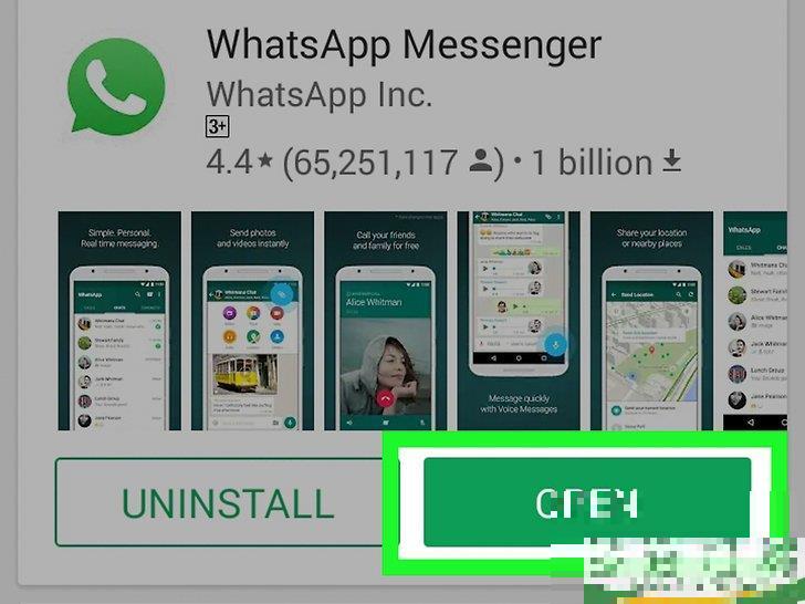 whatsapp安卓下载地址,whatsapp安卓版下载2021