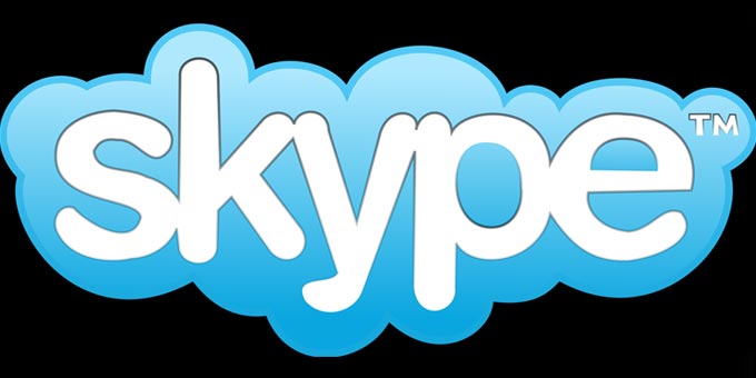 skype英语怎么读,skype用英语怎么说