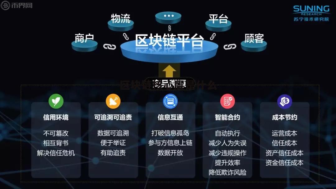 区块链布道是什么意思,区块链布比有上涨价值么?