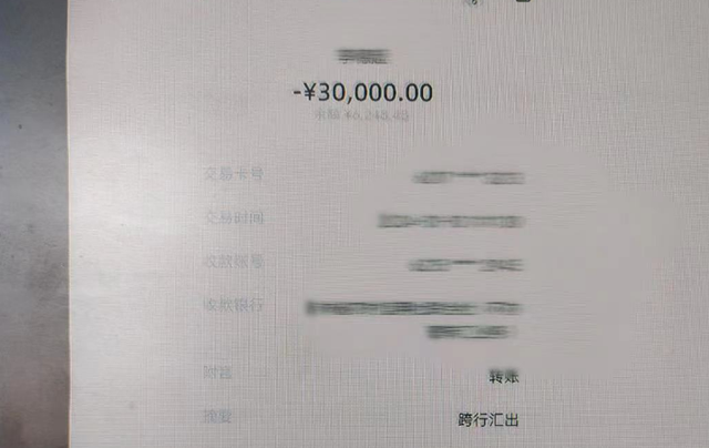 关于明明转账成功却一直没到账的下载术的信息