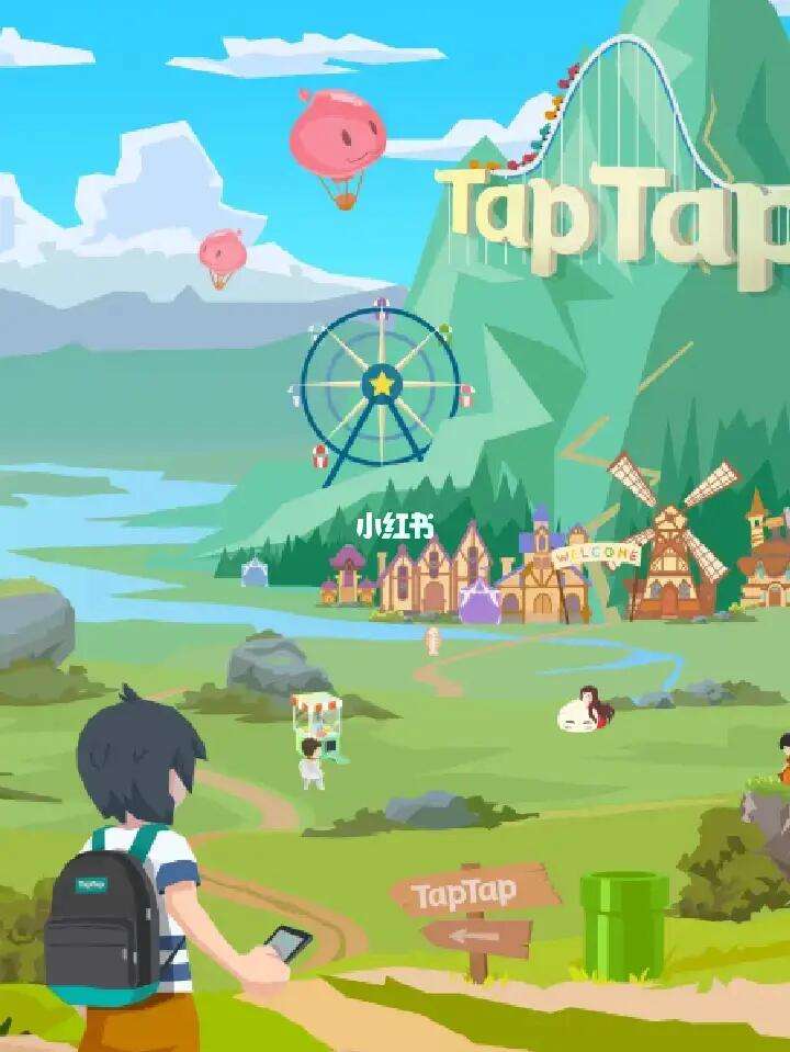 taptap,taptap网页版