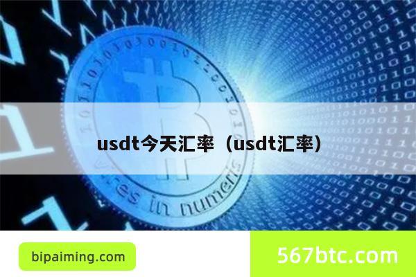 usdt换rmb汇率,usdt转换人民币汇率