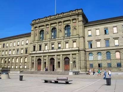 eth大学商科,eth zurich 大学申请条件