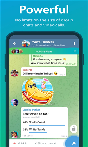 telegraph安卓下载官网下载,telegraph apk download