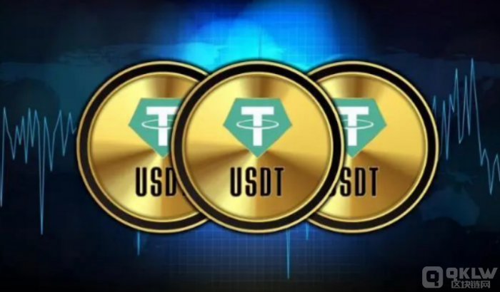 usdt是美元汇率吗,usdt价格和美金汇率