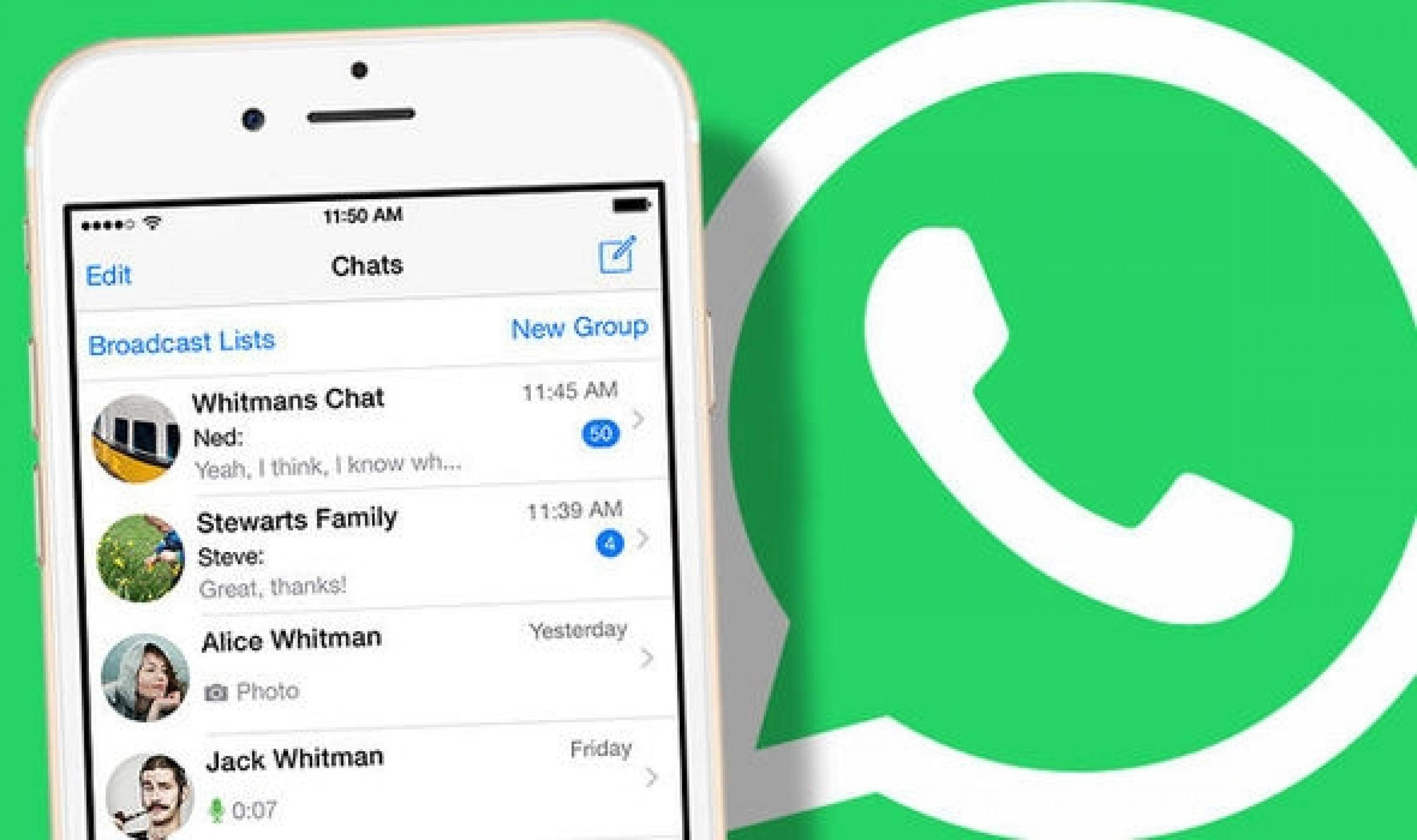 whatsapp怎么读,whatsapp怎么读正确发音