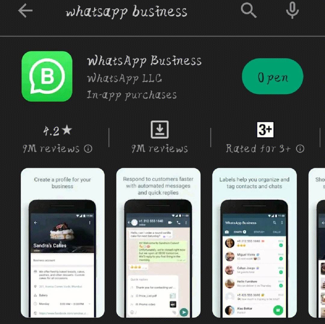 下载whatsapp怎么用不了,为什么下载whatsapp不能用