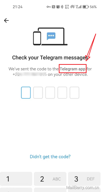 telegram短信收不到,telegeram短信验证码收不到