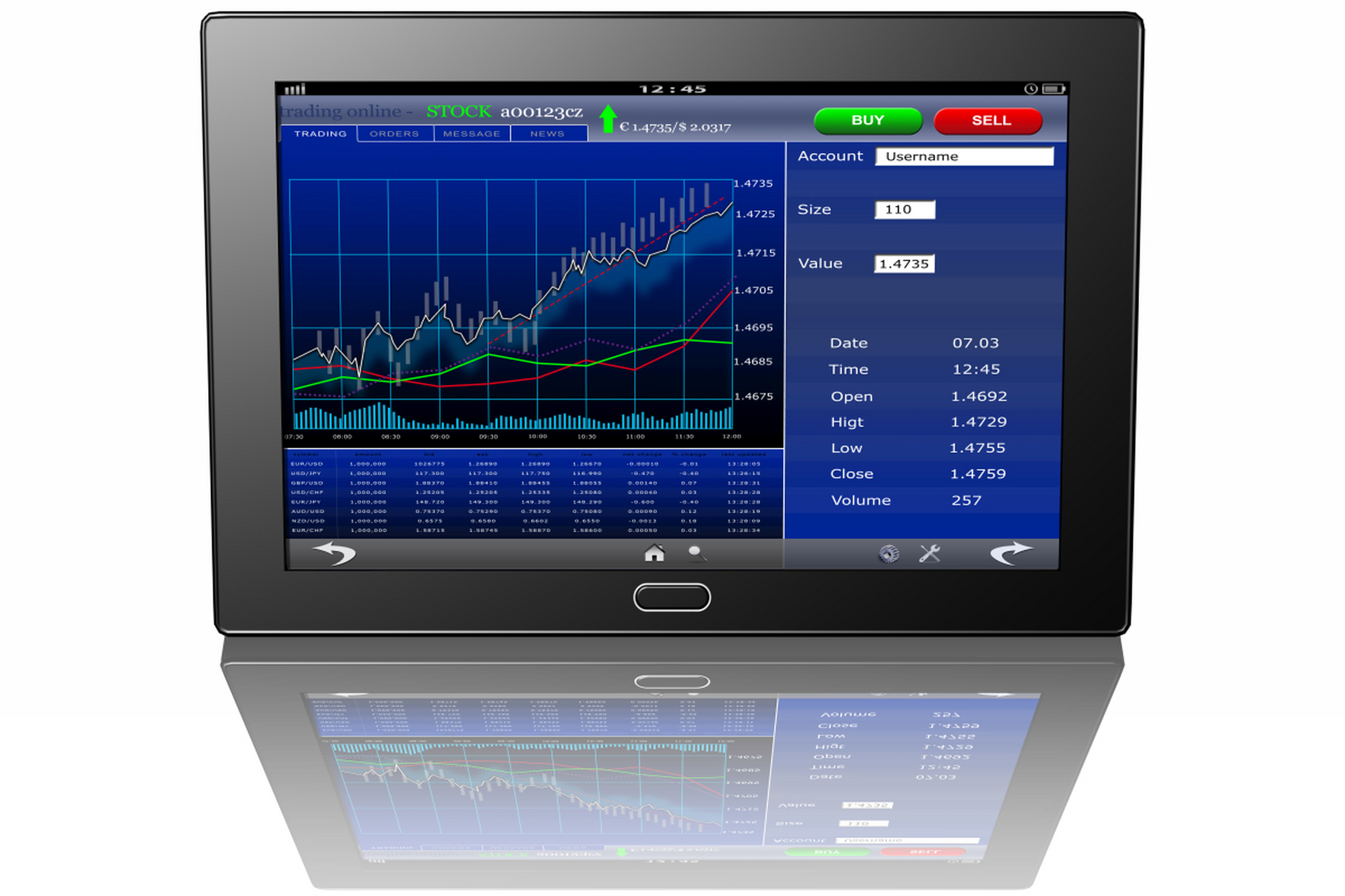 metatrader5官方安卓版,metatrader5安卓版官网下载