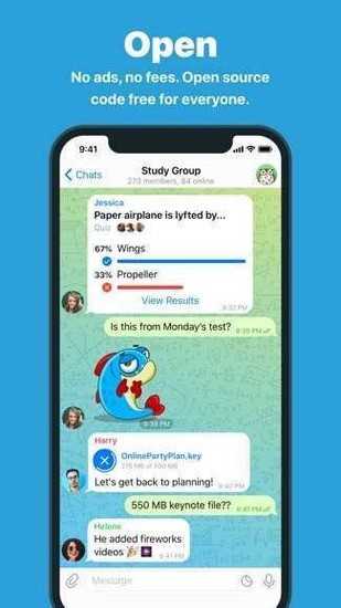 Telegreat中文版下载群组,安卓手机telegreat下载教程