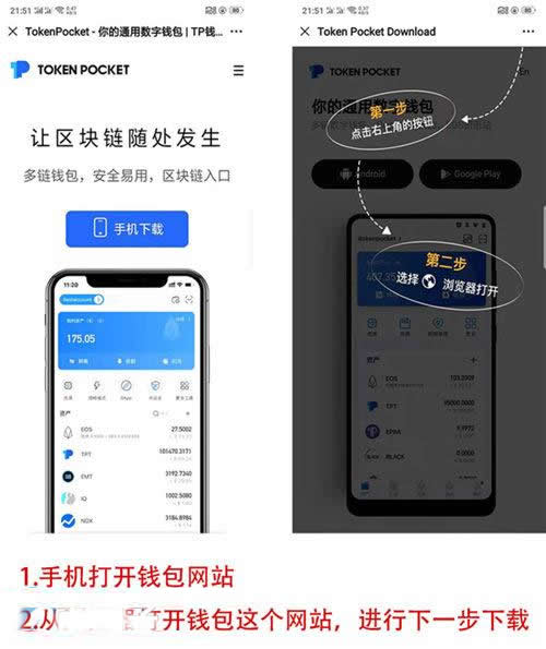 tokenpocket属于什么币,tokenpocket token