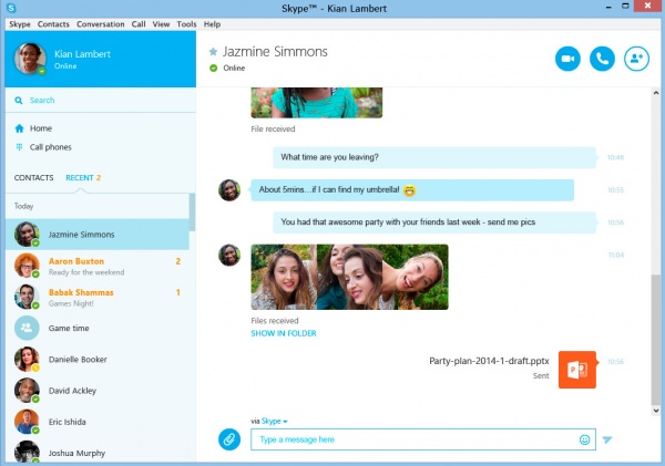 国内能否使用skype,国内能用skype吗 2020