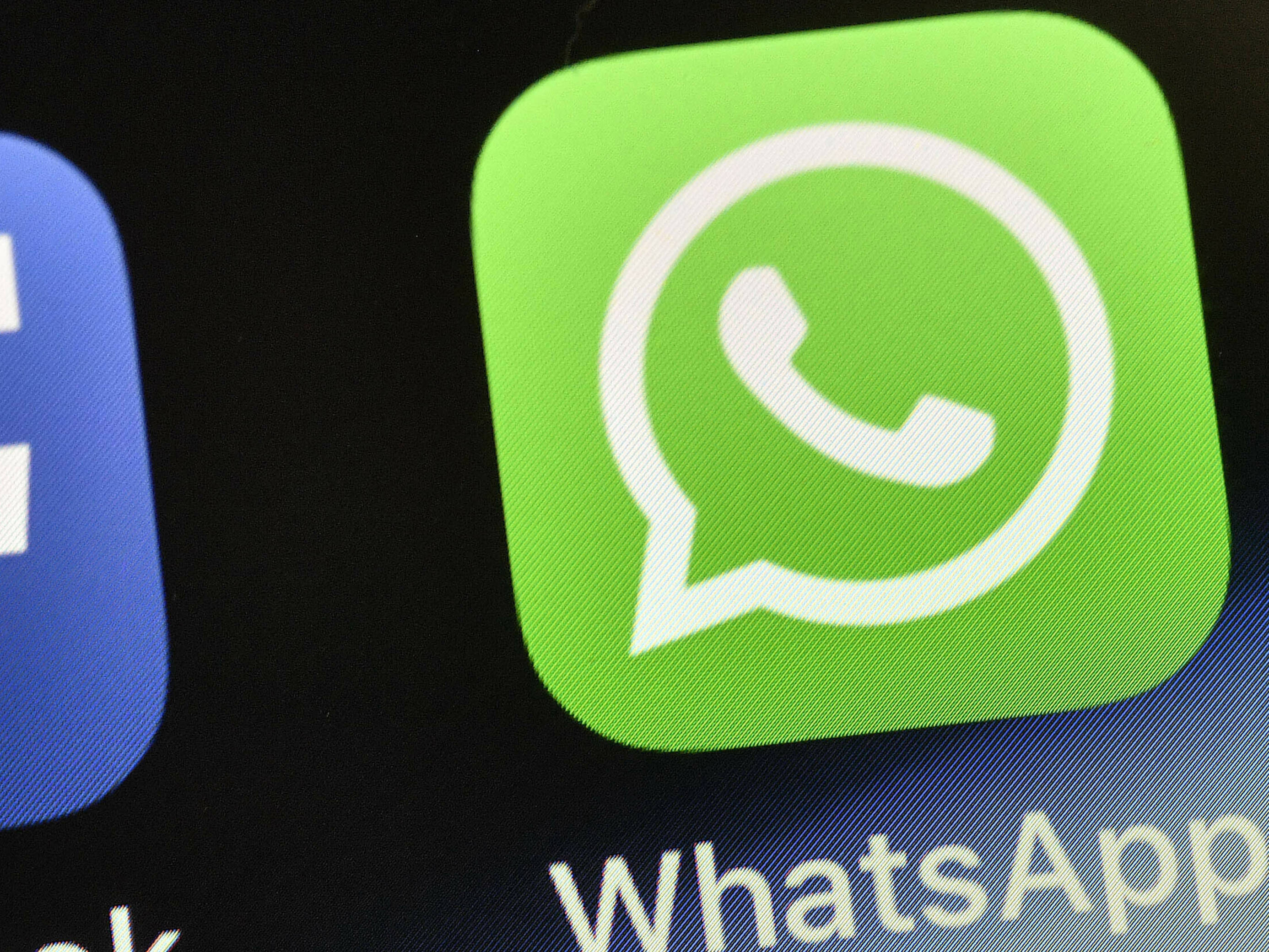 whatsapp无法接收短信,whatsapp接收不到验证码