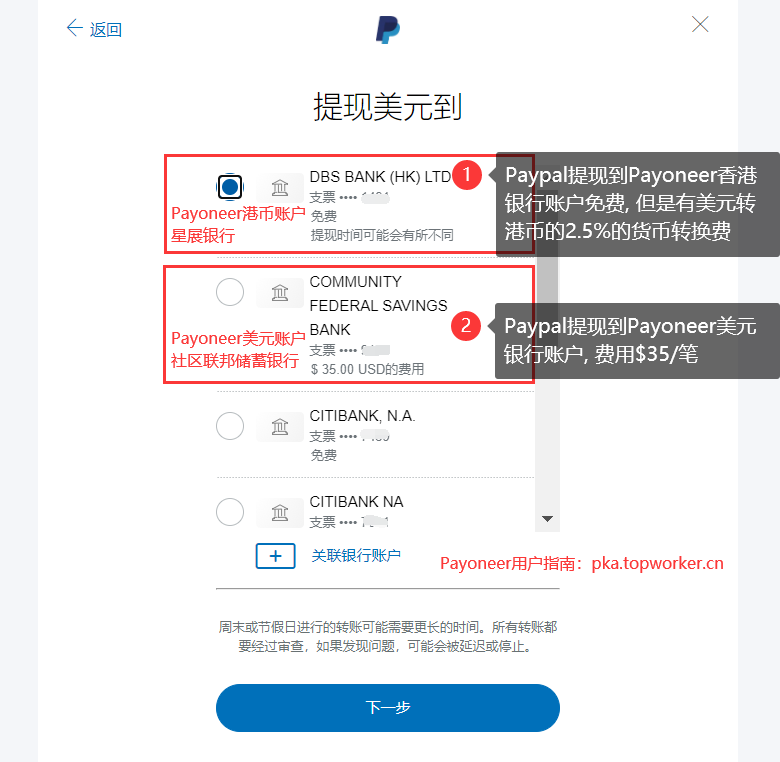 paypal钱包提现,paypal钱包提现时需要提供什么地址