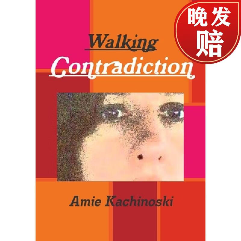 contradiction,contradict什么意思