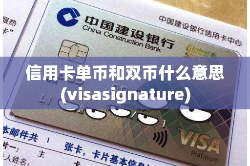 visa卡支持什么币种,visa卡可以用来干什么