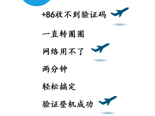 telegram登录收不到短信验证+86的简单介绍