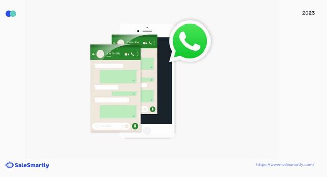 社交软件whatsapp,社交软件免费聊天比较开放不收费