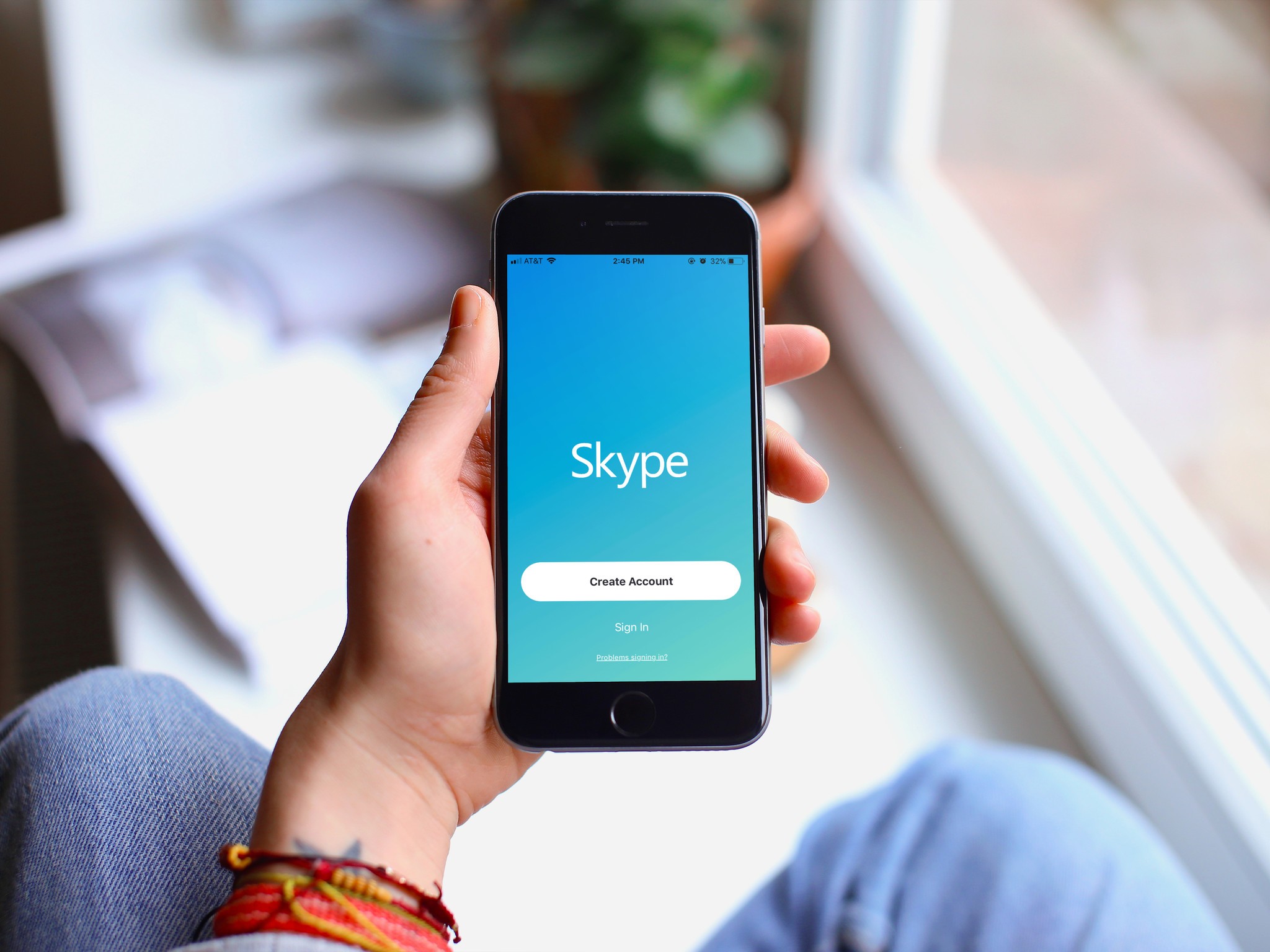 skype安卓手机版,skype安卓手机版下载