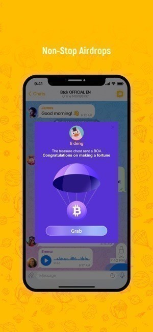 btokapp安卓版下载,btcnepusaapk