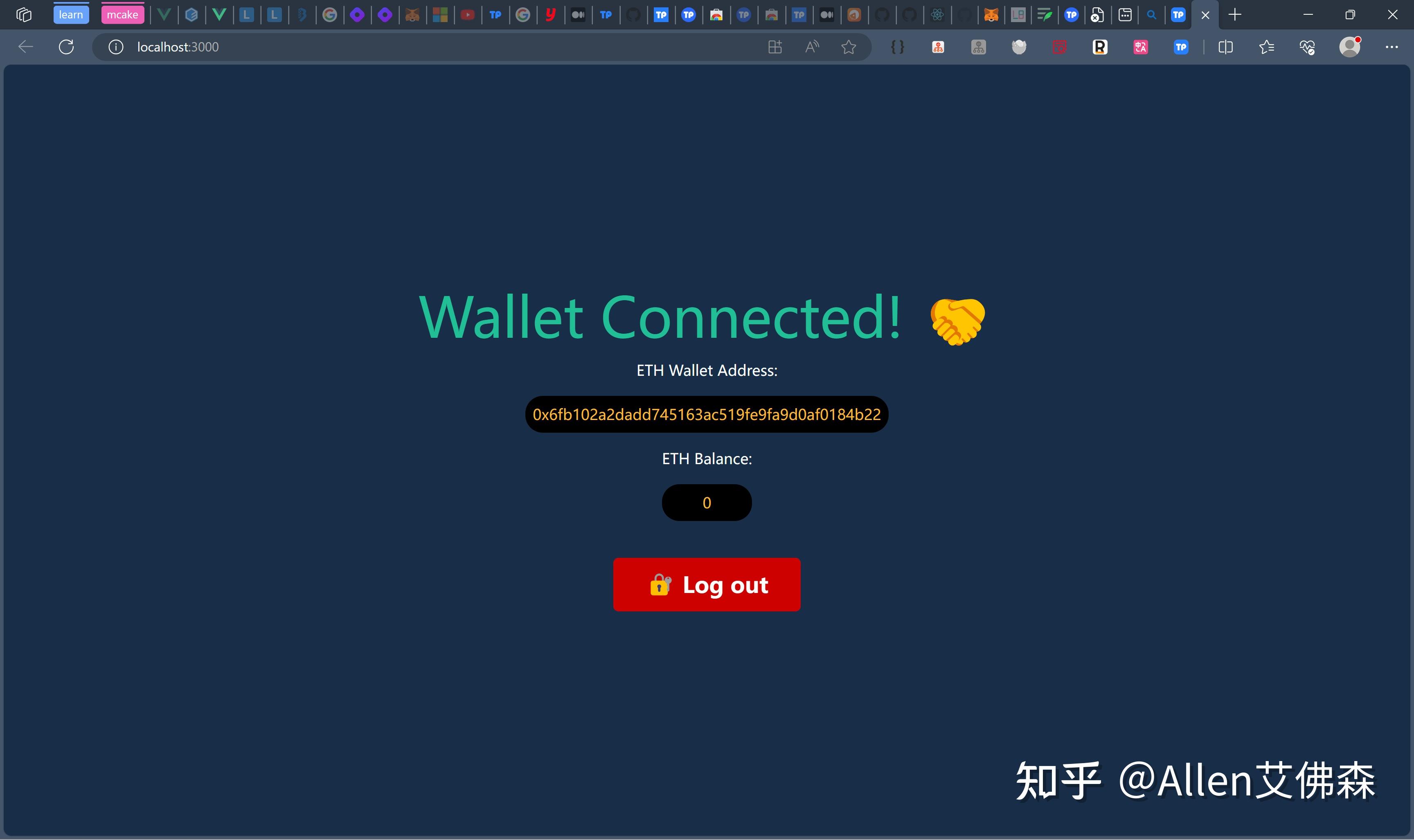 包含中文版tokenpocket下载的词条