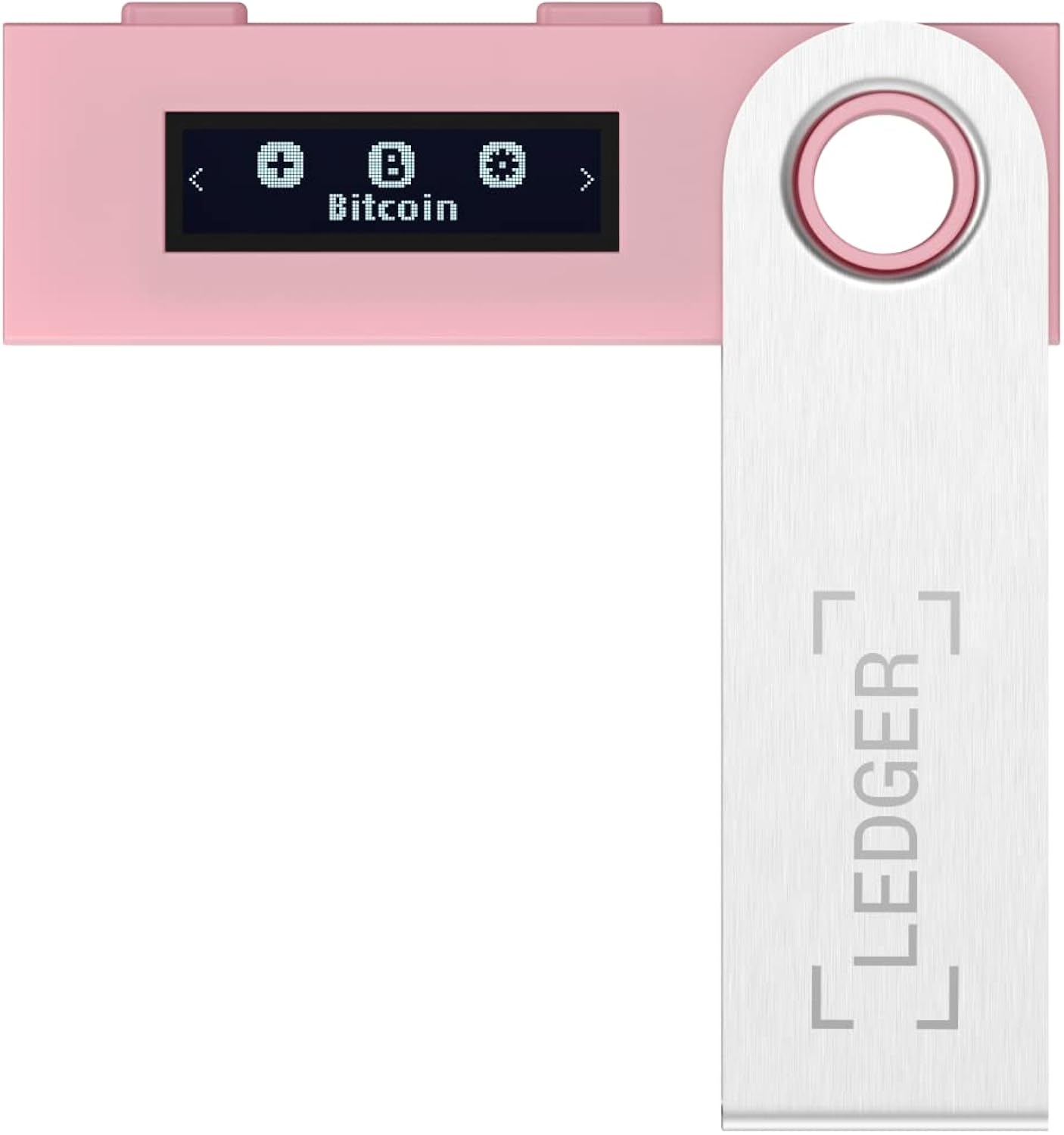 ledger连接电脑的简单介绍