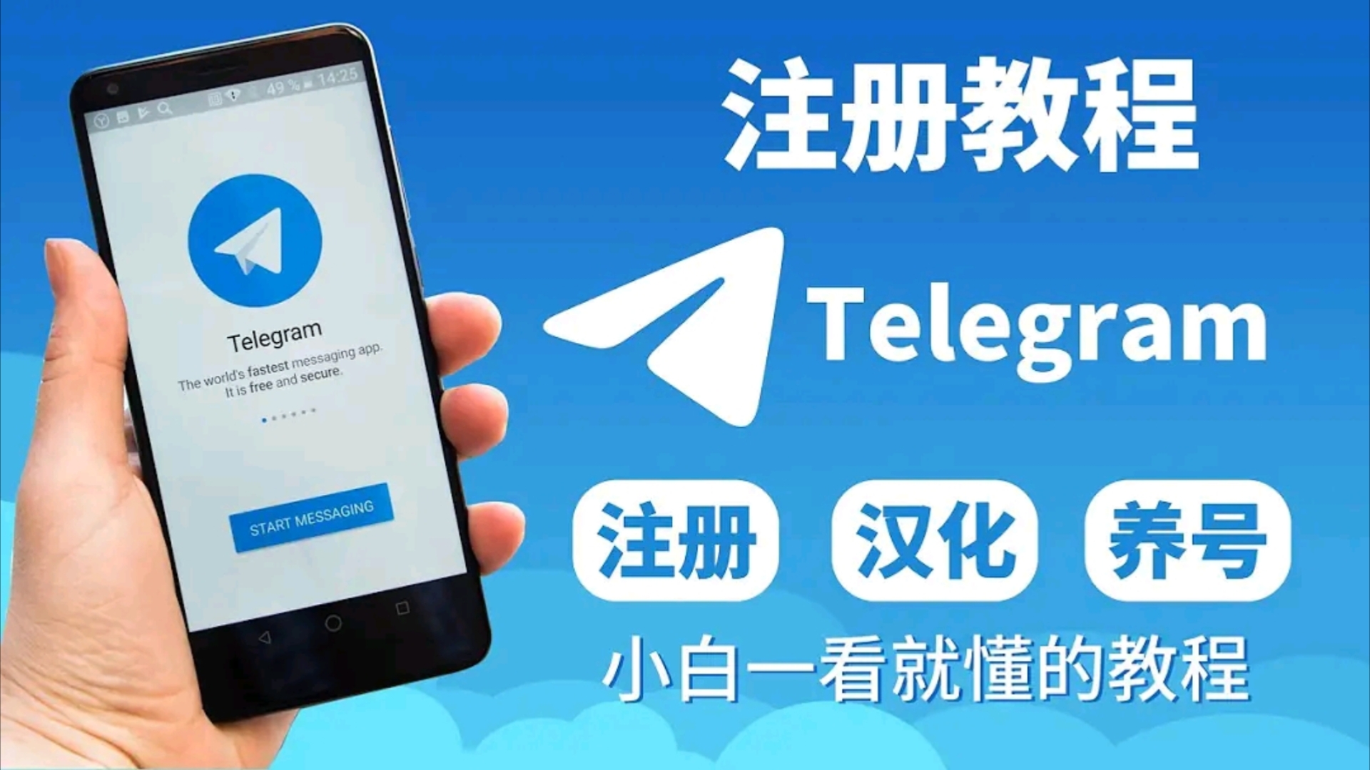 telegreat怎么注册登录安卓,telegram怎么搜索自己喜欢的频道