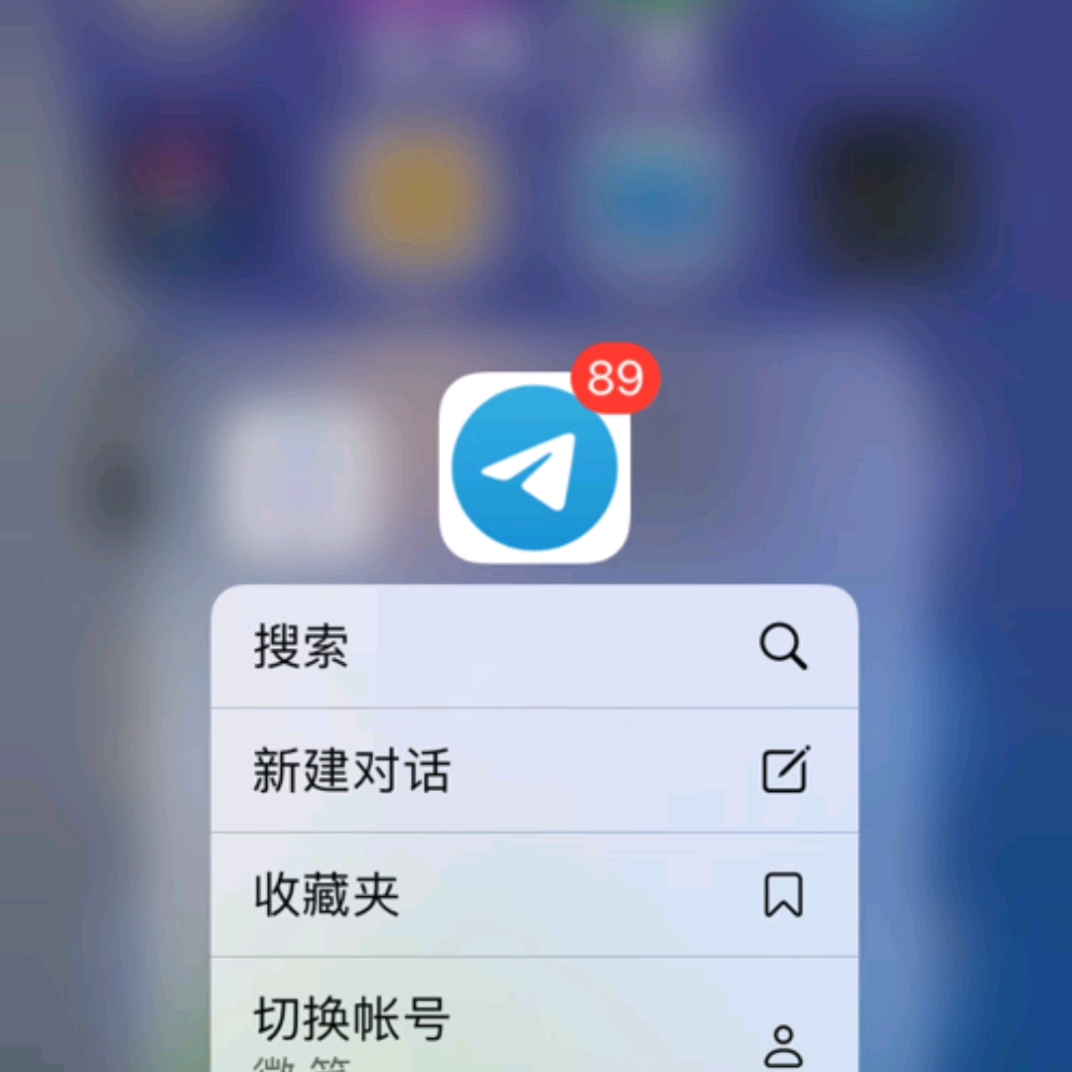 纸飞机ios怎么弄汉化版,ios纸飞机中文版怎么设置汉化