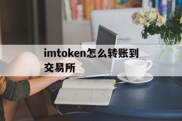 imtoken怎么转账到交易所,imtoken怎么转usdt到平台